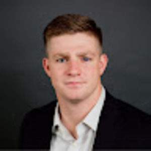 Meet your Posher, Jeffrey